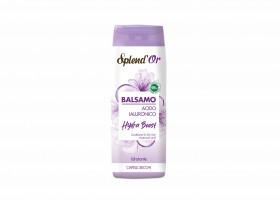 Balsamo Acido Ialuronico Hydra Boost - Vlasový kondicionér s kyselinou hyaluronovou 300 ml