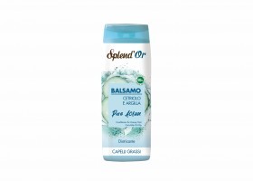 Balsamo Cetriolo E Argillia Pure Action – Vlasový kondicionér s okurkou a jílem 300 ml