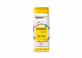 Balsamo Cocco Soft Touch - Vlasový kondicionér kokos 300 ml