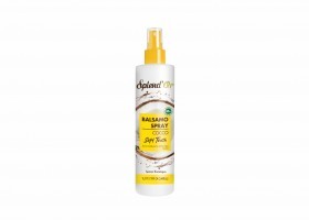 Balsamo Spray Cocco Soft Touch -  Bezoplachový vlasovýkondicionér ve spreji kokos 200 ml