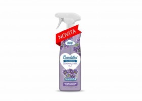 COCCOLATEVI BLOOMALCOHOL LAVANDA  - čistící alkoholový přípravek 750 ml