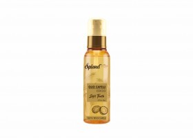 Olio Capelli Cocco Soft Touch - Vlasová olejová kokosová infuze 100 ml