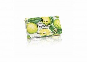 SAPONE VEGETALE Lemon - Rostlinné mýdlo Citron 100 g