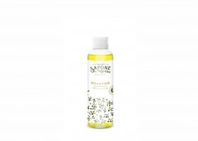 Shampoo all'olio d'oliva 250 ml - vlasový šampon s olivovým olejem